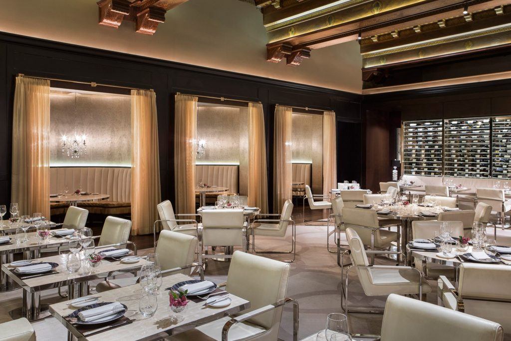 Browse Pictures of Alhambra Dining in DC Alhambra Restaurant